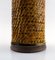 Glazed Stoneware Vase by Nils Kähler, 1960s, Image 3