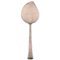 Evald Nielsen Number 32 Serving Spade in All Silver 1