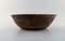 Niels Olufsen Jeppe Thorkelin-Eriksen Bowl, 1960s, Image 3