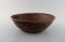 Niels Olufsen Jeppe Thorkelin-Eriksen Bowl, 1960s, Image 2