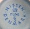 Rune Set in Stoneware from Bing & Grondahl & Nissen, 1960s, Set of 15 6