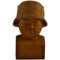 Child Soldier in Terracotta by Arno Malinowski, 1944 1