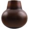 Steingut Vase von Carl-Harry Stalhane für Rörstrand 1