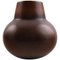 Stoneware Vase by Carl-Harry Stalhane for Rörstrand, Image 1