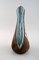 Mari Simmulson for Upsala-Ekeby Ceramic Vase, 1950s 3