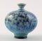 Berndt Friberg Studio Pottery Vase Modernes Schwedisches Design 2