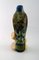Große B & G Falcon Figurine aus Keramik in Zahlen 1892 von Niels Nielsen 3