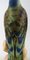 B&G Large Falcon Figurine in Ceramic Number 1892 by Niels Nielsen 6