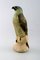 B&G Large Falcon Figurine in Ceramic Number 1892 by Niels Nielsen 4