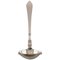 Georg Jensen Continental Sauce and Butter Spoon in Silver, Image 1