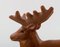 Glazed Ceramic Deer Figure by Lisa Larson for Jie Stengods-Ateljé 5