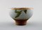 Danish Ceramic Bowl, 1960s 2