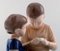 Number 1648 Tom & Willy Brothers Figurine from Bing & Grondahl 6