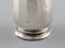 19th Century English Silver Pepper Shaker, Image 3