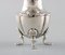 19th Century English Silver Pepper Shaker 5