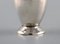 19th Century English Silver Pepper Shaker 3