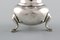 19th Century English Silver Pepper Shaker, Image 4
