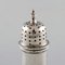 19th Century English Silver Pepper Shaker 3