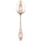 Danish Silver Serving Spoon, 1913, Image 1