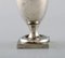 19th Century English Silver Pepper Shaker, Image 2