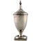 19th Century English Silver Pepper Shaker, Image 1