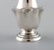 English Pepper Shaker in Silver, Late 19th Century, Image 4