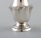 English Pepper Shaker in Silver, Late 19th Century, Immagine 4