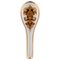 Gianni Versace for Rosenthal Barocco Spoon in Porcelain with Gold Decoration 1