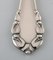 Cuillère à Sucre Georg Jensen Lily of the Valley en Argent Sterling 3