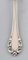 Georg Jensen Lily of the Valley Sugar Spoon in Sterling Silver 2