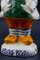 Alumina Small Claus Pepper Shaker in Faience 5