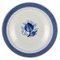 Deep Soup Plates Model Number 11/947 from Alumina, 1950s, Set of 6, Image 1