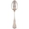 Cohr Herregaard Dessert Spoons in Silver, 1940s, Set of 3 1