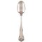 Tea Spoons in Silver from Cohr, Denmark, 20th Century, Set of 7 1