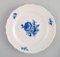 Meissen Plates, 1920s, Set of 3 4