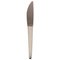 Georg Jensen Caravel Lunch Knife in Sterling Silver, Image 1