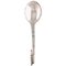 Georg Jensen Ornamental Sterling Silver Nr. 41 Marmalade Spoon 1