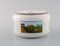 Villeroy & Boch Naif Tea Cosy for Tea Lights in Porcelain 2