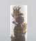 Bjorn Wiinblad for Rosenthal Studio Line Porcelain Vase, 1980s, Image 3