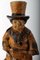 English Figure in Stoneware After Charles Dickens Oliver Twist, 1870s, Image 2