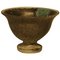 Art Pottery Bowl Glaze in Grey Nuances from the Kähler, Image 1