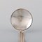 Marmalade Spoon in Sterling Silver by Erik Magnussen, 1950s, Image 4
