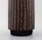 Ceramic Vase by Mari Simmulson for Upsala-Ekeby, 1960s, Image 4