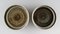 Bowls in Glazed Ceramic from Rörstrand, 1960s, Set of 2 5