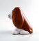 Vintage Ceramic Dog by Lisa Larsson for Ahlens 3