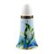 Jungle Porcelain Salt Shaker by Gianni Versace for Rosenthal, Late 20th Century 1
