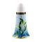 Jungle Porcelain Salt Shaker by Gianni Versace for Rosenthal, Late 20th Century, Image 1