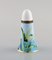 Jungle Porcelain Salt Shaker by Gianni Versace for Rosenthal, Late 20th Century 2