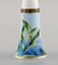 Jungle Porcelain Salt Shaker by Gianni Versace for Rosenthal, Late 20th Century 3