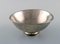Bowl in Pewter by Just Andersen, 1930s, Image 2